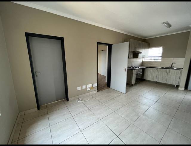 1 bed property to rent in GLEN AUSTIN AH